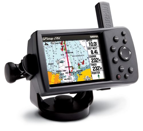 GPSMAP 276c-r